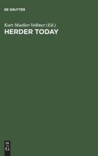 Herder Today
