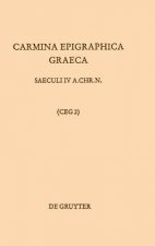 Carmina Epigraphica Graeca Saeculi IV a. Chr. n. (CEG 2)