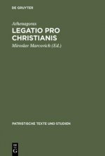Legatio Pro Christianis