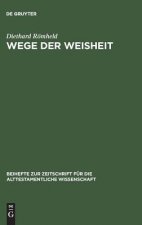 Wege der Weisheit