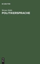 Politikersprache