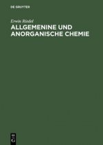 Allgemenine und anorganische Chemie