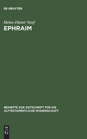 Ephraim