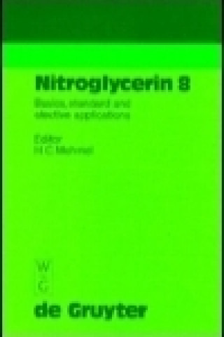 Nitroglycerin 8