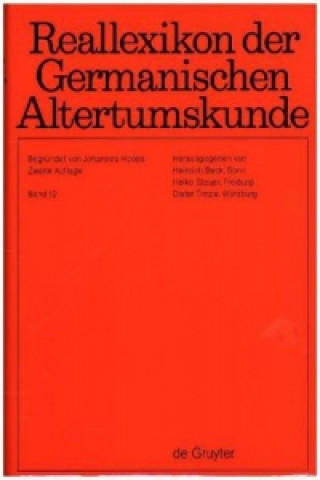 Getränke - Greiftierstil
