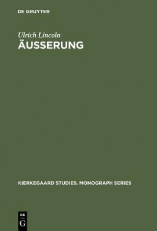 AEusserung