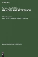 Anhang VI nach  452