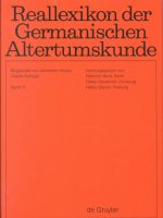 Kleinere Götter - Landschaftsarchäologie