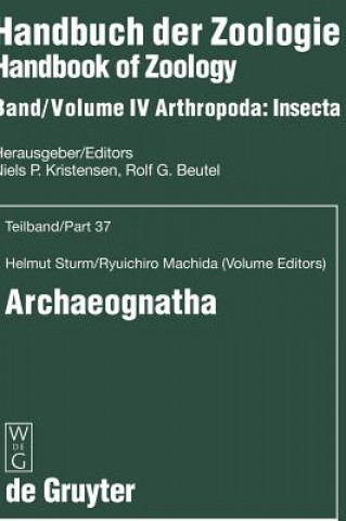 Archaeognatha