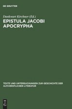 Epistula Jacobi Apocrypha