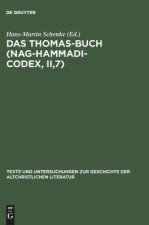 Thomas-Buch (Nag-Hammadi-Codex, II,7)