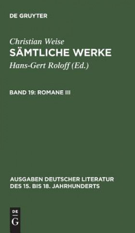 Romane III