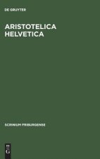 Aristotelica Helvetica