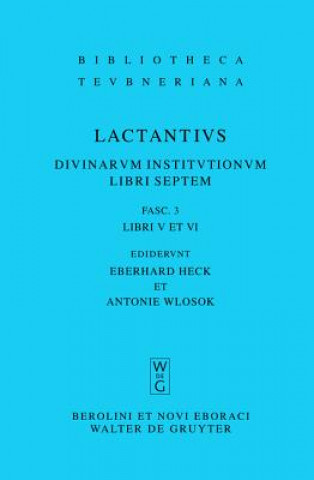 Libri V et VI