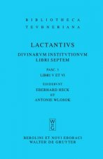 Libri V et VI