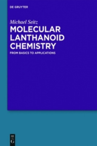 Molecular Lanthanoid Chemistry