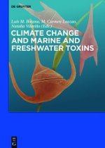 Climate Change and Marine and Freshwater Toxins