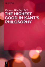 Highest Good in Kant's Philosophy