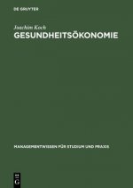 Gesundheitsoekonomie