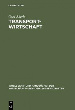 Transportwirtschaft