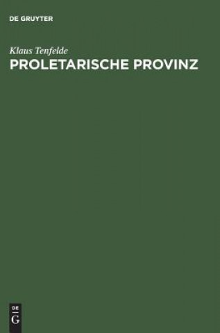 Proletarische Provinz