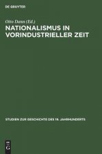 Nationalismus in vorindustrieller Zeit