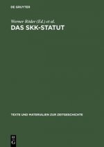 Skk-Statut