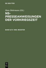1938. Register