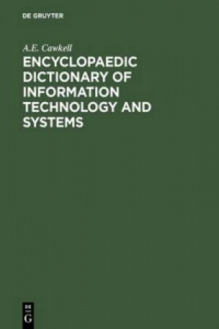 Encyclopaedic Dictionary of Information Technology and Systems