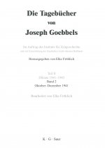 Oktober - Dezember 1941