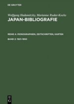 Japan Bibliografie