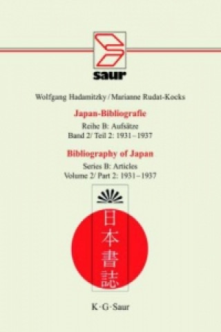 Bibliography of Japan