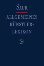 Allgemeines Künstlerlexikon (AKL) / B-Beran