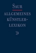 Allgemeines Künstlerlexikon (AKL). Register zu den Bänden 41-50 / Länder