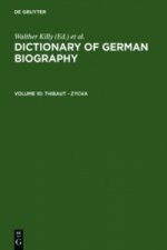 Dictionary of German National Biography