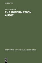 Information Audit