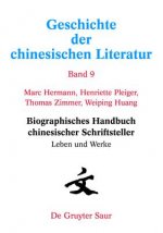 Biographisches Handbuch Chinesischer Schriftsteller