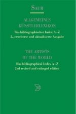 Allgemeines Künstlerlexikon. Bio-bibliographischer Index A-Z / A - Bartolena