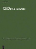 Aufklarung in Zurich