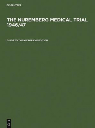 Guide to the Microfiche Edition