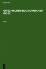 Griechischer Biographischer Index