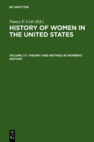 History of Women in the United States
