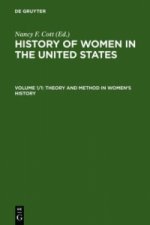 History of Women in the United States