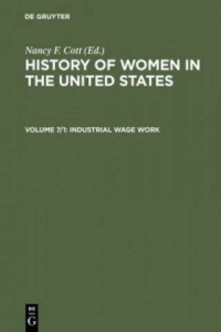 History of Women in the United States