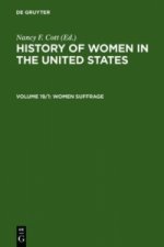History of Women in the United States