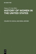 History of Women in the United States