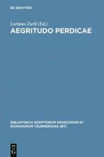 Aegritudo Perdicae Pb