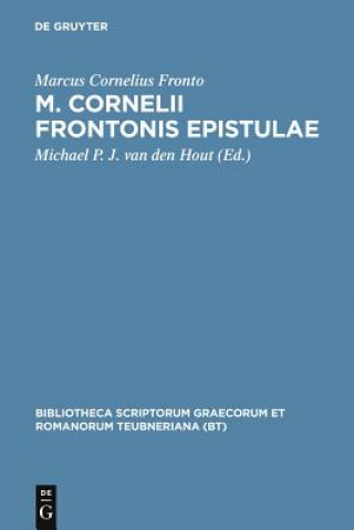 Epistulae CB