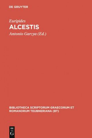 Alcestis Pb