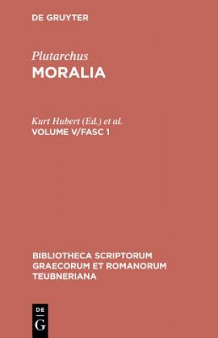 Moralia